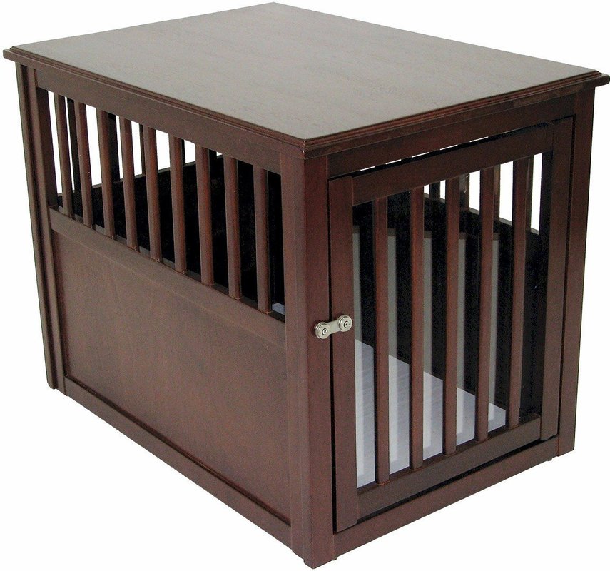 end table crate